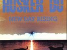 Hüsker Dü - New Day Rising NEW SEALED LP Bob Mould,