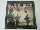 THE KINKS - FACE TO FACE - LP Vinyl - PYE HTSLP 340006 P
