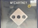 Paul McCartney McCartney III White Vinyl LP Indie Exclusive and Hand Numbered