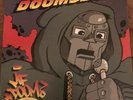MF Doom ?Operation Doomsday Original 12”  Fondle Em LP FatBeats Sub Verse