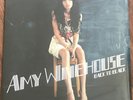 Amy Winehouse - Back To Black LP [Vinyl New] EU Import Album Island Alt Cover