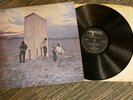 THE WHO - WHO'S NEXT - 1971 UK 1ST PRESSING A1 B2 LP TRACK RECORDS 2408 102 EX