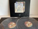 Led Zeppelin - The Song Remains The Same Soundtrack EX/VG 1976 Double LP Vinyl