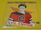 RARE SEALED * Rage Against the Machine   Evil Empire * 1996 ORIGINAL LP RECORD
