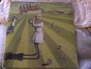 GENESIS - NURSERY CRYME VINYL LP BRAND NEW & SEALED