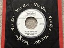 Beatles 1963 Promo Ask Me Why Please Please Me 45 Misspell Vee-Jay VJ 498 Sleeve