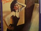PAT BENATAR IN THE HEAT OF THE NIGHT - MOBILE FIDELITY MASTER VINYL . Ready .