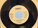 Mowest MW 5022F Odyssey Our Lives are Shaped by What We Love Rare 45rpm Mint