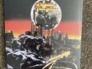 Thin Lizzy NIGHTLIFE 180g MERCURY RECORDS New Sealed Vinyl Record LP