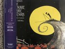 Disney Nightmare Before Christmas Soundtrack 2 Color Vinyl LP Mondo Sold Out NEW