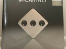? Paul McCartney III 3 - Limited Edition WHITE Vinyl - 2215/4000 (IN-HAND) ?
