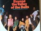 Beyond The Valley Of The Dolls SOUNDTRACK VINYL LP  Psych Garage Rock NM