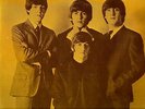 THE BEATLES     2-LP   CBM   