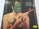 Kagel ?– Exotica LP German Press 1972 Gatefold Booklet Deutsche Grammophon ?