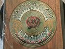 *American Beauty* Grateful Dead LP Vinyl MOFI MFSL 2 Disc. 45 RPM **NEW Sealed**