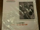 SEALED 2012 PAUL MCCARTNEY-KISSES ON THE BOTTOM 2-180gram VINYL LPs OOP BEATLES