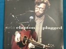 ERIC CLAPTON - Unplugged 2 LP (Vinyl, 1992 Reprise)