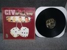CIV LP PUNK HARDCORE MISFITS STICK TO YOUR GUNS GHOST INSIDE KILL YOUR IDOLS SOD