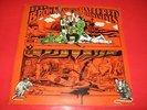 LP UK PROG PETE BROWN BATTERED ORNAMENTS - A MEAL YOU CAN SHAKE HANDS ORIGINALE