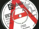JOHN LEE HOOKER - 'DIMPLES' STATESIDE  SS 297 DEMONSTRATION COPY RARE MOD/SOUL