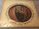 Captain Beefheart And His Magic Band - Safe As Milk  LP Vinyl rare