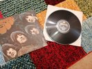 The Beatles. Rubber Soul 1965 Record. Parlophone
