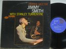 Jimmy Smith w/ Stanley Turrentine Prayer Meetin' Black 