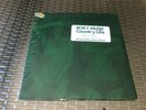 ROXY MUSIC LP : Country Life - US CENSORED COVER - Green Shrinkwrap -  SEALED