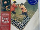 Cat Stevens - Extremely rare soundtrack - Harold and Maude - Sealed w/inserts