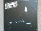 John Williams - Star Wars: The Empire Strikes Back 2xLP Gold Vinyl Soundtrack