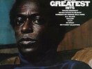 MILES DAVIS-GREATEST HITS (1969) VINYL LP NEW