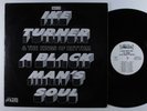 IKE TURNER A Black Man's Soul POMPEII LP VG+ wlp **