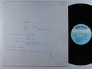 HARRIS & ORR Spread Love SUN STAR LP VG+ rare promo pre-release test pressing **