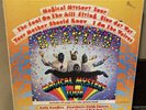 The Beatles, Magical Mystery Tour, Vinyl