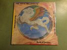 Sealed The Steve Miller Band Lp Picture Disc Book Of Dreams Vinyl Record