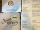 Neil young harvest vinyl unused
