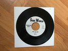 Youngblood Smith - Walk On Baby (You Can Split)/Mr Bright Times - Reissue