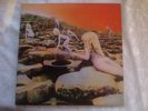 Led Zeppelin House of the Holy K-50014 A2 B2 First Press Vinyl