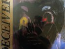 DIIV ‎– Deceiver Rough Trade ltd to 1200 Galaxy vinyl LP CT-300 +7