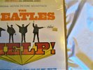 THE BEATLES HELP LP CAPITOL SMAS 2386 SEALED*1976-1978* ORIGINAL STORE STK.