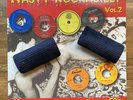 Nasty Rockabilly Vol. 2 Vinyl LP B-Sharp RARE