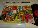 FESTIVAL QUARTET-Brahms/Beethoven Piano 4tets RCA Living Stereo SD LSC-6068 1S