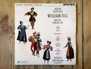 Columbia SAX2378 - Rossini Overtures - Herbert Von KARAJAN - NM - RARE