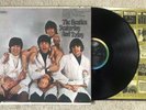 Beatles Mono Butcher Cover, Yesterday And Today, 3rd State, PERFECT PEEL