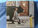 Red Hot Chilli Peppers, The Getaway, Doppel LP mit 180 g Vinyl