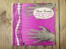 Philips N00.597L - Franck - Prelude, Choral et Fugue & Finale - Jacqueline EYMAR