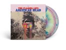 The Flaming Lips   American Head Tri Coloured Vinyl Lp 2xlp 180g Rare Sold Out