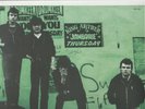 PROTEX - STRANGE OBSESSIONS - vinyl album