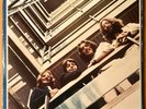 THE BEATLES / 1967-1970  CAPITOL SKBO 3404 2LP'S  BLUE VINYL ORIGINAL PRESS EX