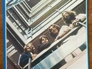 The Beatles 2xLP 1967-1970 Capitol SEBX 11843 1978 Blue Vinyl NM